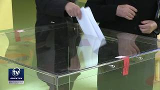 Wyniki Wyborów Parlamentarnych Na Podkarpaciu