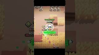 Infinite Respawning in SOLO Showdown 💀?? - Brawl Stars | #shorts #brawlstars #fyp #supercell #bugs