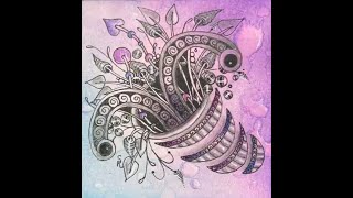 Sanntangle Tile 293
