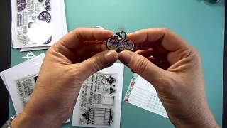 DIY Planner Page Markers