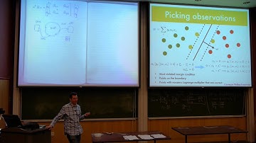 Machine Learning 10-701 Lecture 7 (Kernel Methods)