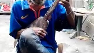 Download Lagu Suara krenn kakek2 bae sonde bae orang timur lebih baik MP3