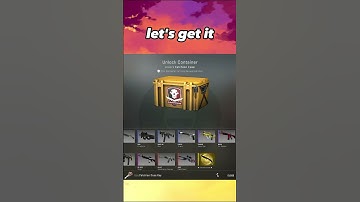 DAY 17 - Opening CS:GO Case Every Day Until Knife or Gloves  #caseopening #ohnepixel #cs2 #csgo