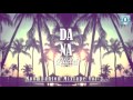 Dj dana official  moombahton mixtape vol2