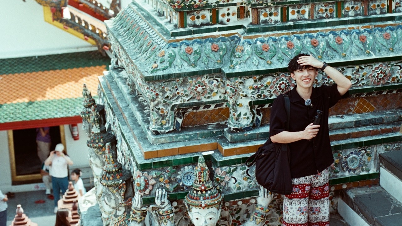 Чего вам не расскажут о жизни в одиночку за границей