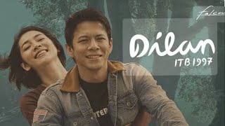 Dilan ITB 1997 Full movie