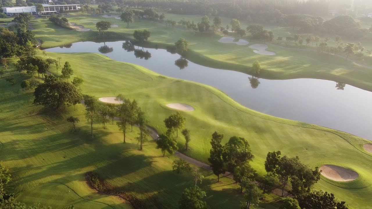 Riverdale Golf Course YouTube