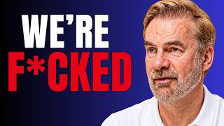 Stanford Professor WARNS: We Are Not Prepared For What's Coming Guide