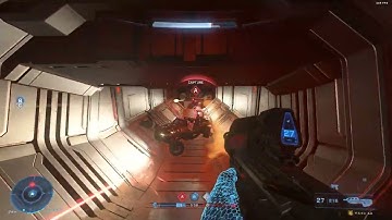 Double Kill, Triple Kill, Killing Spree, Killing Frenzy, Overkill, Killtacular & Killtrocity | Halo