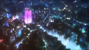 : :Accelerator Throws A Building [720p HD] EnglishSub: :