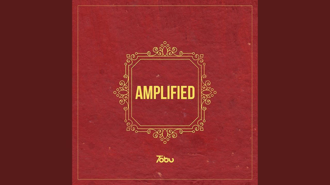 Amplified YouTube Music