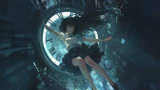 Falling Through Time