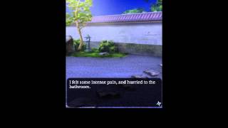 Shall We Date?: Ninja Love Hanzo Drowned Into The Night [FULL] screenshot 3
