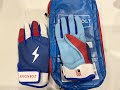 Baseball Mom Thoughts On These Bruce Bolt Batting Gloves - BRUCE BOLT Bear Series Short Cuff Batting