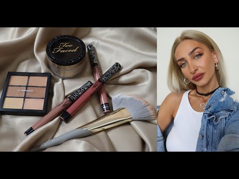 ვტესტავ ახალ პროდუქტებს