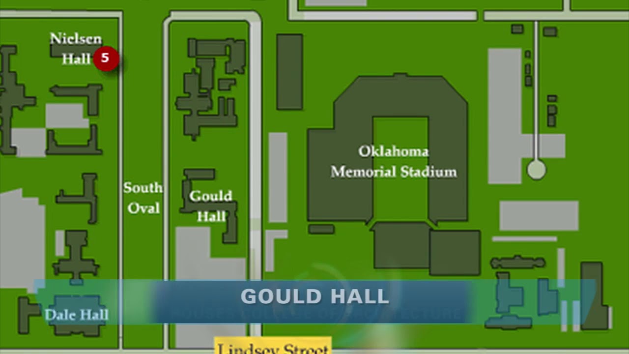 No evidence of shooting at OU (2014-01-22)