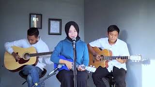 Guyon Waton - Korban Janji Cover by Ferachocolatos ft. Gilang   Bala