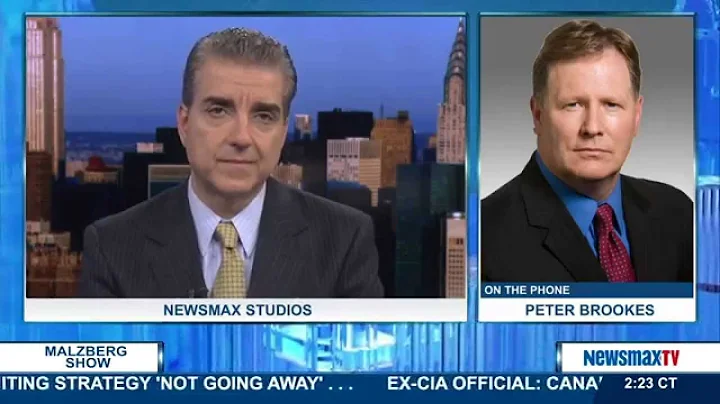 Malzberg | Peter Brooks to discuss the recent terrorist attacks in Montreal and Ottawa, Canada