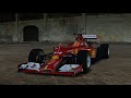 Ferrari F14 T (F1 2014 SEASON) Onboard // Assetto Corsa