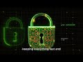 How Symmetric & Asymmetric Encryption Protect Your Data π