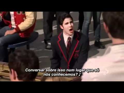 A THOUSAND YEARS (TRADUÇÃO) - Glee 