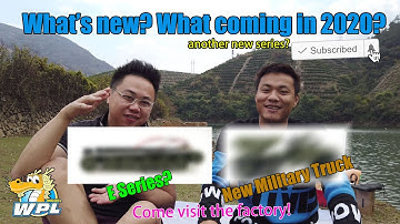 Interview with WPL RC Founder