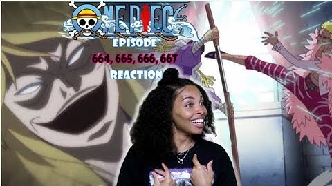 Download One Piece Ep 665 Mp3 Free And Mp4