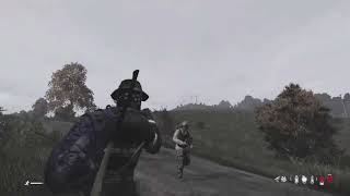 DayZ DrKnockBootz Dies.... Revenge MF HILARIOUS