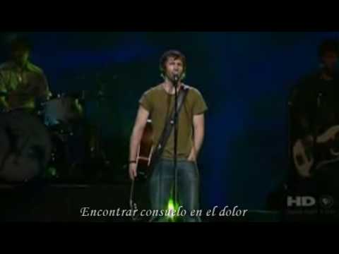 TEARS AND RAIN - James Blunt (Subtitulado en espaol)