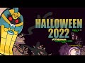 GANHE VÁRIOS ITENS E UPE BASTANTE HALLOWEEN - Otpokemon