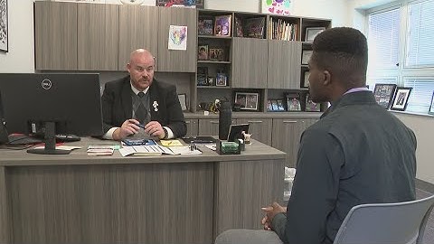 Geauga County school district using AI to help detect guns