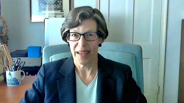 Deborah Potter Teases RJI Journalism Workshop