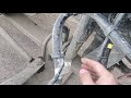 Kenworth ABS Diagnosis and Wheel Speed Sensor Replacement