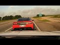 She Stole a Corvette From Walmart | Faked Surrender | Then Ran | State Trooper Chases at 100+ MPH