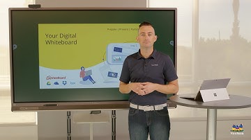 How to Update ViewBoard Apps
