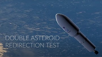 DART, NASA