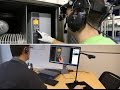 Live remote video technical support service with Augmented Reality