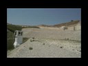 The Potamon Dam - Amari Crete