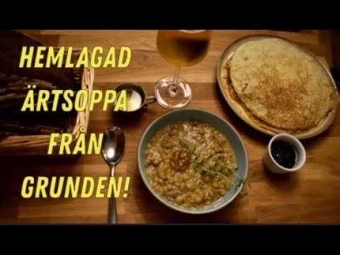 Video: Fläsk Med Ananas: Hur Man Gör En Delikatess