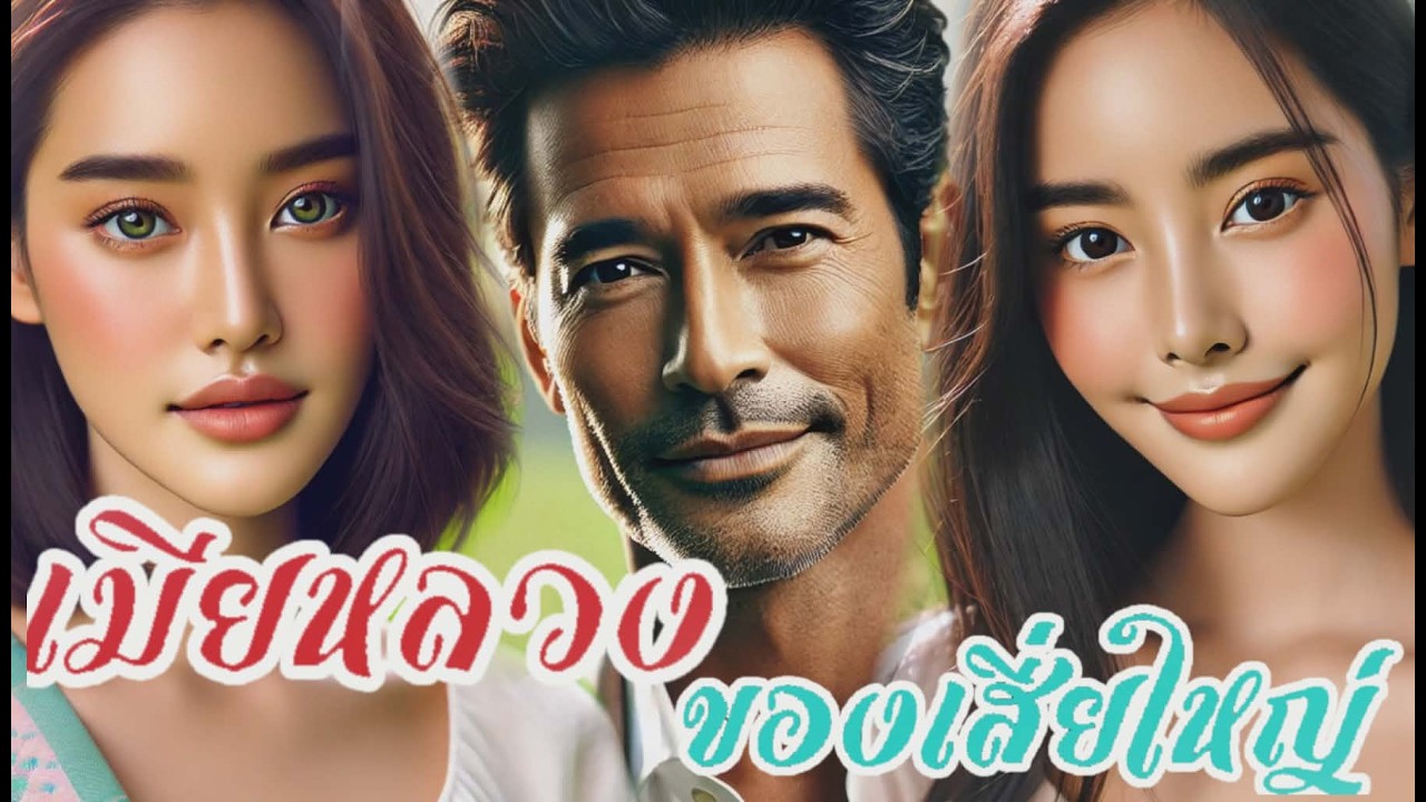 เมียหลวงของเสี่ยใหญ่#นิทานสอนใจ #นิทานฟังยาวๆ #drama #นิยายเสียง #นิยาย #นิยายพื้นบ้าน#นิทานก่อนนอน