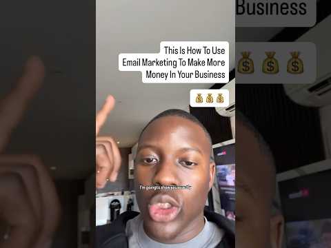 Let S Not Leave Any Money On The Table