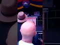 Craig Charles at Birmingham