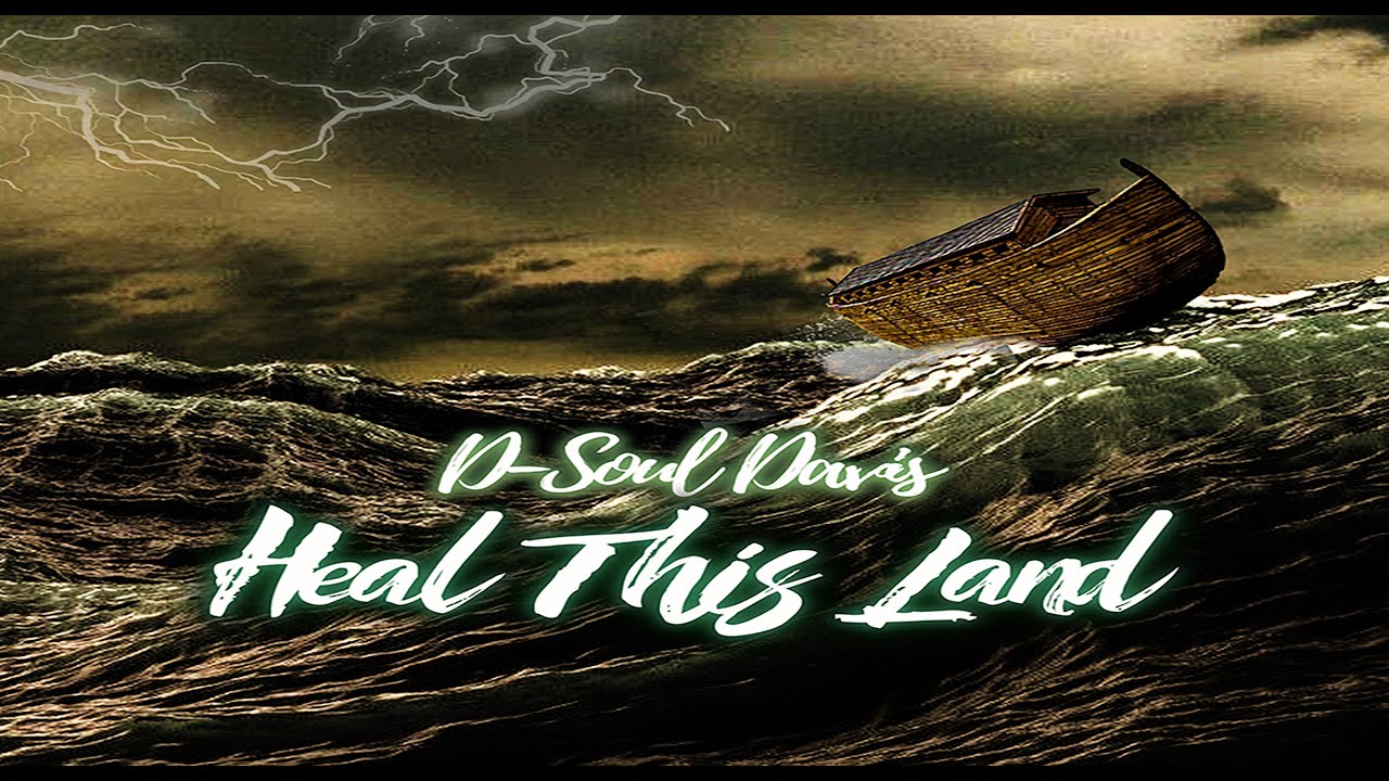 Heal This Land Official Lyric Video Heal This Land Official Lyric Video