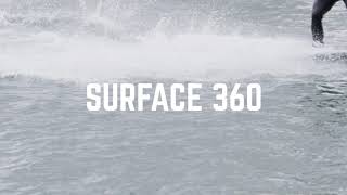 AWC Tutorial - How to make a Surface 360 (EN)