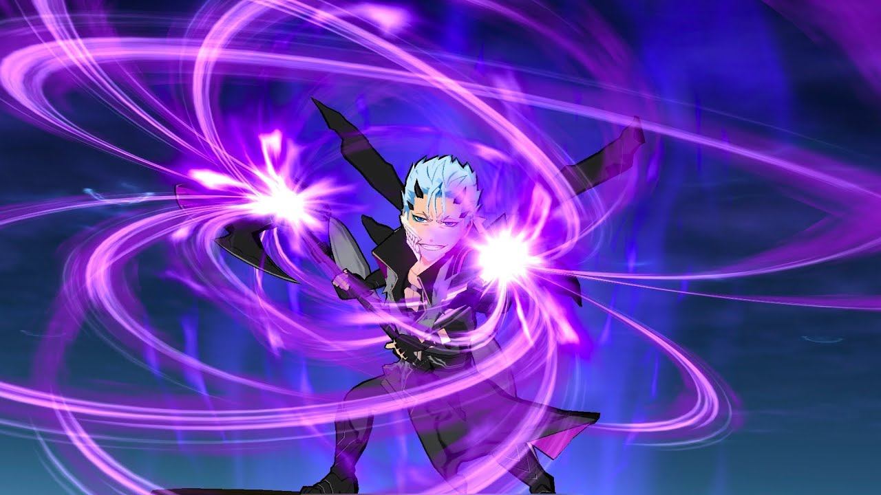 Bleach Brave Souls Solo 2/5 Guild Quest Week 11/199 (Hard GQ) Cacao