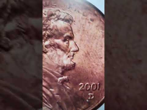 $78,000 Penny Everyone Is Looking For! #penny #coins #money