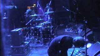 Heroes &amp; Zeros - &quot;Headlong kicks&quot; live from Oslo Spektrum, 29.02.08, Smashing Pumpkins support