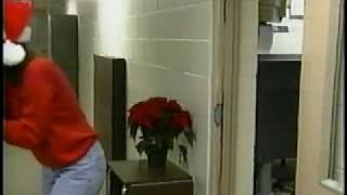 WUTR 2000 Holiday Blooper Reel