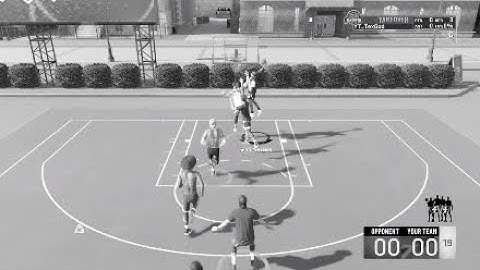 2k21 HIGHLIGHTS PART 2 (SLASHING PLAYMAKER)