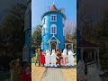 Moominvalley Park in Japan 😍 #shorts #moomin